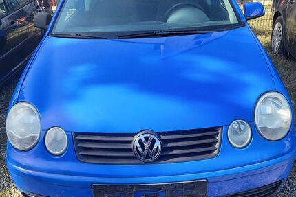 VW Polo 200.000 km 690 &euro; Ingolstadt 85055