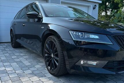 Skoda Superb 180.000 km 15.900 &euro; Nauen 14641