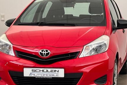 Toyota Yaris 65.000 km 7.880 &euro; Buchdorf 86675