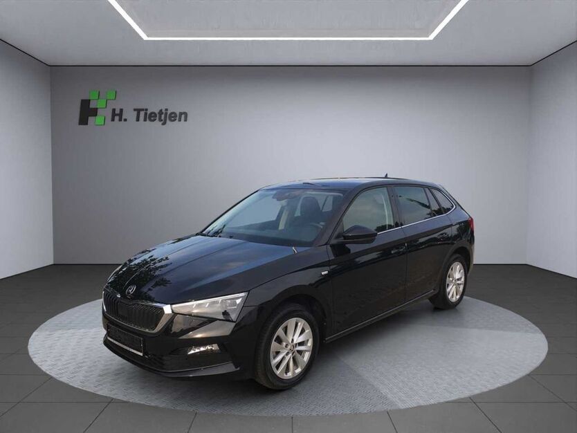Skoda Scala 13.707 km 26.990 € Buxtehude 21614