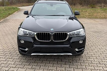 BMW X3 54.500 km 19.590 &euro; Deining 92364