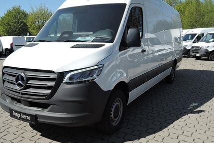 Mercedes-Benz Sprinter 3.100 km 52.849 &euro; Nordhausen 99734
