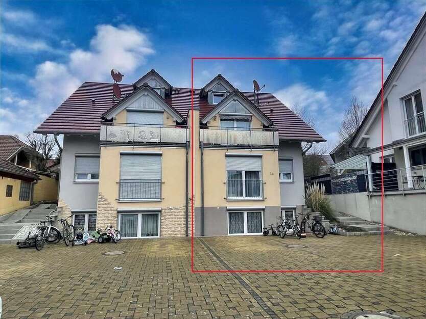 Haus zum Kaufen in Müllheim 895.000 € 232 m²