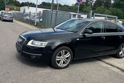 Audi A6 225.000 km 3.699 &euro; Schifferstadt 67105