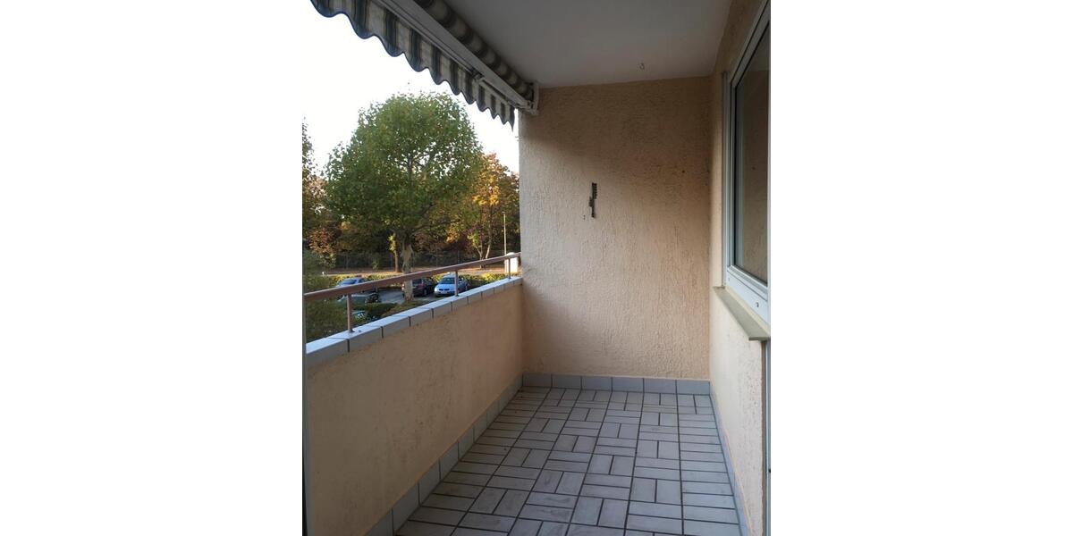 Etagenwohnung Mainaschaff - 3 Zimmer, 80 m&sup2;, 233.000&euro; | Angebot:26492092