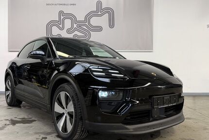 Porsche Macan 19.463 km 77.790 &euro; Maintal bei Frankfurt am Main 63477