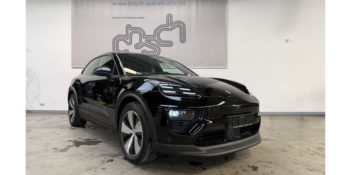Porsche Macan 19.463 km 77.790 &euro; Maintal bei Frankfurt am Main 63477