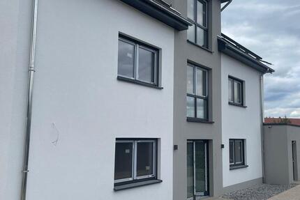 Moderne 3-Zimmer-Wohnung mit Balkon, Duschbad etc. - inkl. Einbauküche! 3 zimmer