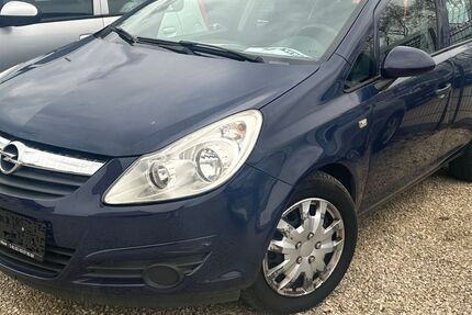 Opel Corsa 135.000 km 2.650 &euro; Ludwigshafen 67067