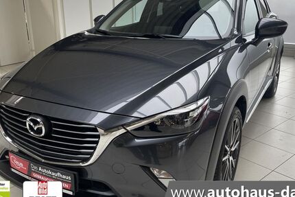 Mazda CX-3 54.759 km 18.890 &euro; Horb a/N 72160