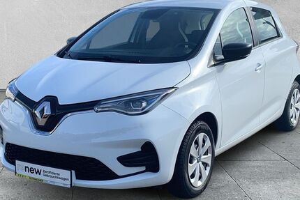 Renault ZOE 21.700 km 13.890 € Mittweida-Lauenhain 09648