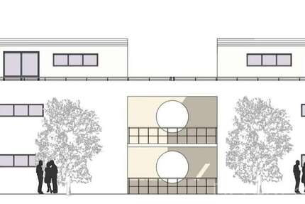 Grundstück zu verkaufen in Ladenburg 550.000 € 790 m² zimmer