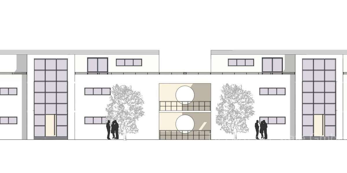 Grundstück zu verkaufen in Ladenburg 550.000 € 790 m² zimmer