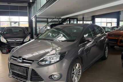 Ford Focus 81.000 km 6.690 &euro; Belm/Vehrte (bei Osnabrück) 49191