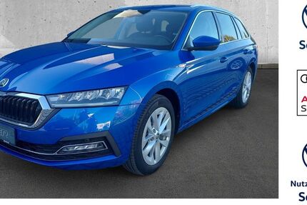 Skoda Octavia 65.382 km 19.490 € Bahretal 01819