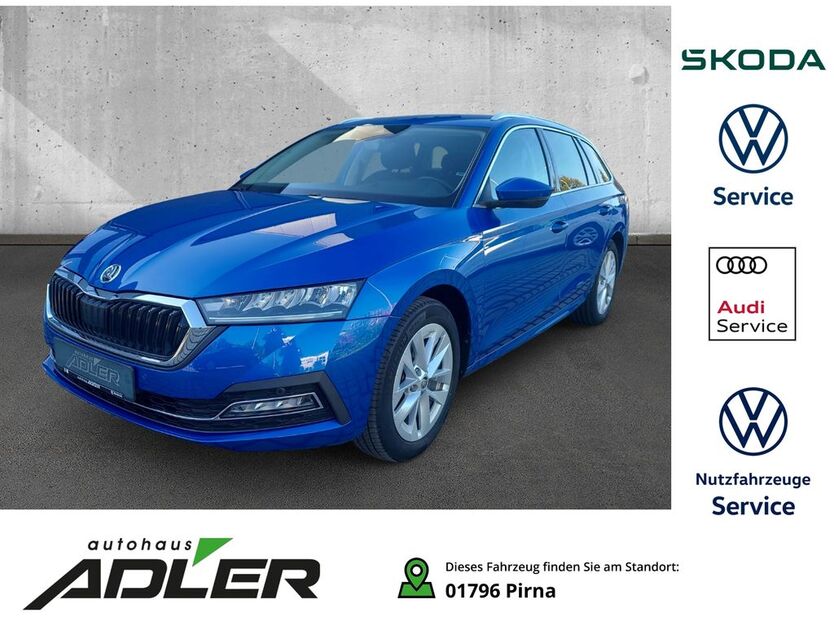 Skoda Octavia 65.382 km 19.490 € Bahretal 01819