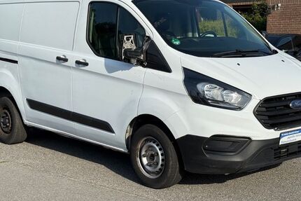 Ford Transit Custom 177.445 km 8.999 € Boostedt 24598