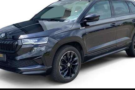 Skoda Karoq 29.500 km 32.430 &euro; Öhringen 74613
