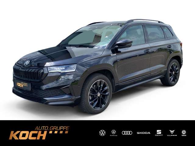 Skoda Karoq 29.500 km 32.430 &euro; Öhringen 74613