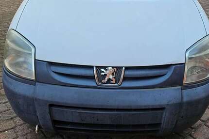 Peugeot Partner 111.128 km 600 &euro; Ludwigslust, Stadt 19288