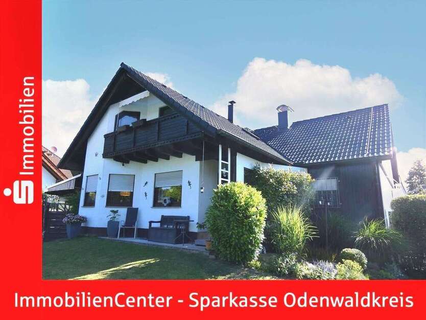 Haus zum Kaufen in Erbach 399.000 € 215 m²