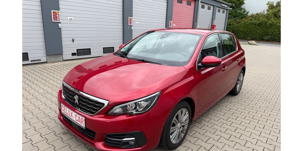 Peugeot 308 167.300 km 6.990 &euro; Gross Gerau 64521