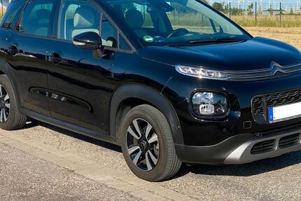 Citroen C3 Aircross 47.620 km 14.900 &euro; Mertendorf 06618