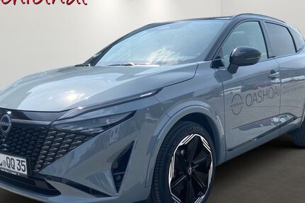 Nissan Qashqai 6.600 km 29.990 &euro; Bad Tölz 83646