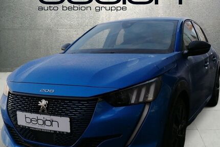 Peugeot 208 26.300 km 19.880 &euro; Herrenberg 71083