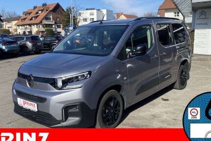 Citroen Berlingo 28.350 km 28.890 &euro; Wangen 88239