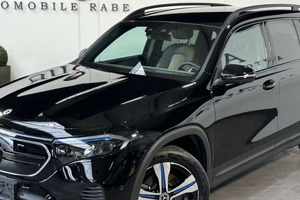 Mercedes-Benz EQB 54.750 km 34.989 &euro; Wardenburg 26203