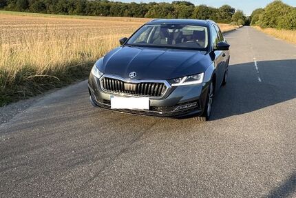 Skoda Octavia 80.500 km 21.700 &euro; Sickte 38173