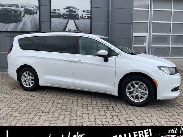 Chrysler Pacifica 76.000 km 27.989 € Lahr 77933