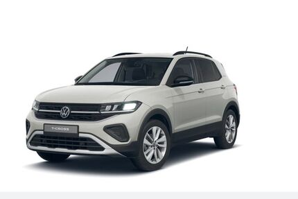VW T-Cross 16.422 km 20.220 &euro; Lüdenscheid 58507