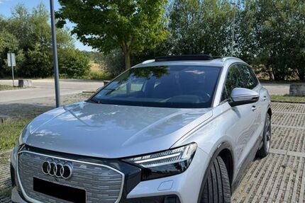 Audi Q4 e-tron 39.000 km 36.200 &euro; Gaimersheim 85080
