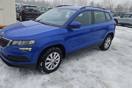 Skoda Karoq 190.000 km 12.800 &euro; Mittenwalde 15749