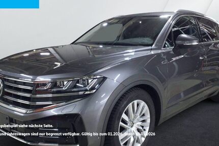 VW Touareg 24.825 km 59.880 &euro; Ahlen 59229