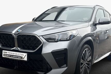 BMW X2 14.843 km 47.990 &euro; Ettlingen 76275