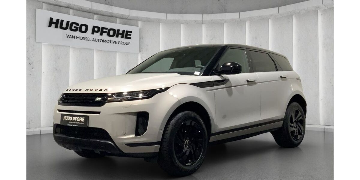 Land Rover Range Rover Evoque 5.000 km 55.950 &euro; Hamburg 22297