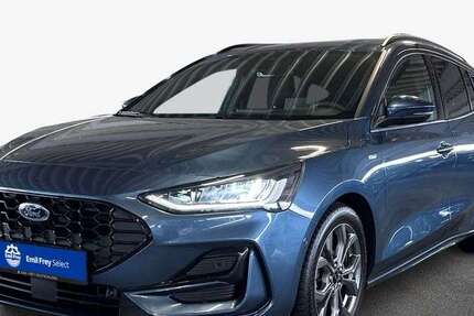 Ford Focus 30.341 km 21.900 &euro; Stuttgart 70190