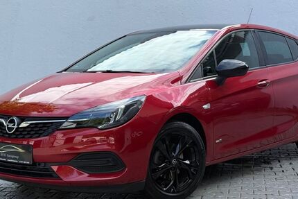 Opel Astra 50.000 km 9.990 &euro; München 81243