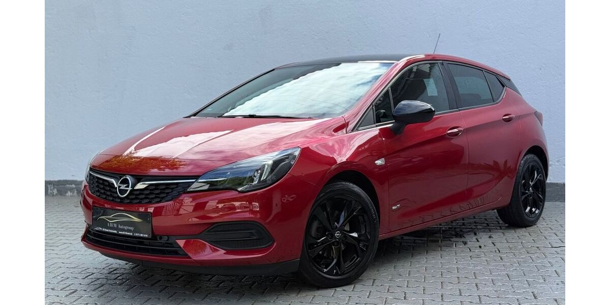 Opel Astra 50.000 km 9.990 &euro; München 81243
