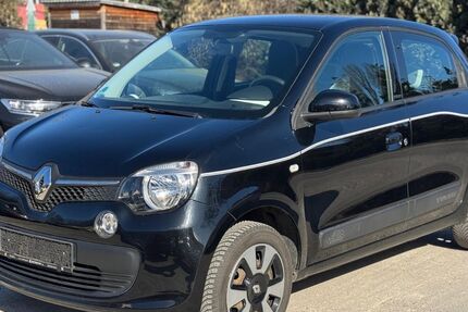 Renault Twingo 81.362 km 5.500 &euro; Berlin 12107