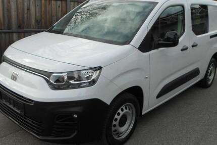 Fiat Doblo 33.669 km 18.999 &euro; Kolbermoor 83059