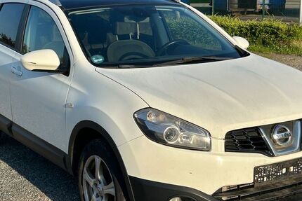 Nissan Qashqai 280.000 km 4.499 &euro; Flensburg 24941