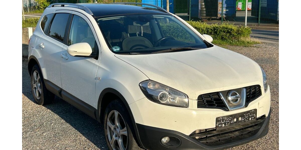 Nissan Qashqai 280.000 km 4.499 &euro; Flensburg 24941