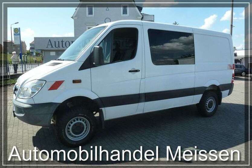 Sprinter