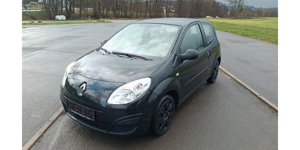 Renault Twingo 130.521 km 2.950 &euro; Rinteln 31737