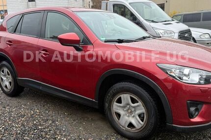 Mazda CX-5 152.000 km 6.199 &euro; Braunschweig 38118