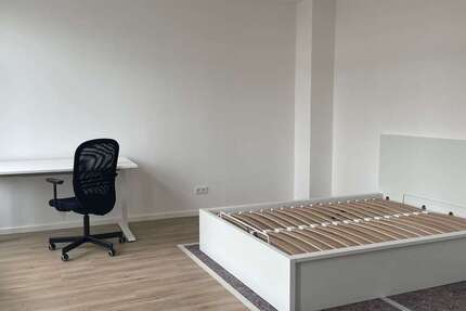 Wohnen auf Zeit in Laatzen 487,45 € 1 zimmer